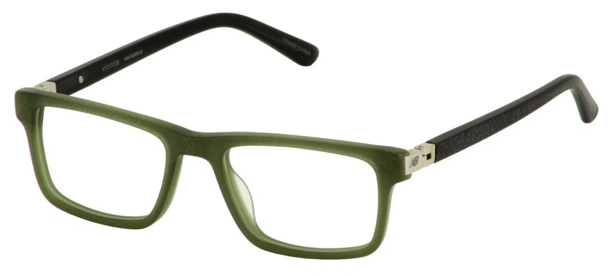 New Balance 155 Eyeglasses - view 3